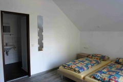 Doppelzimmer mit DU/WC